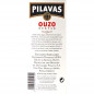 Preview: Ouzo Pilavas 40% vol 0,7 L